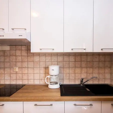 Ana 2 Apartament *