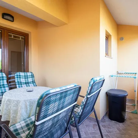 Ana 2 Apartment Baška