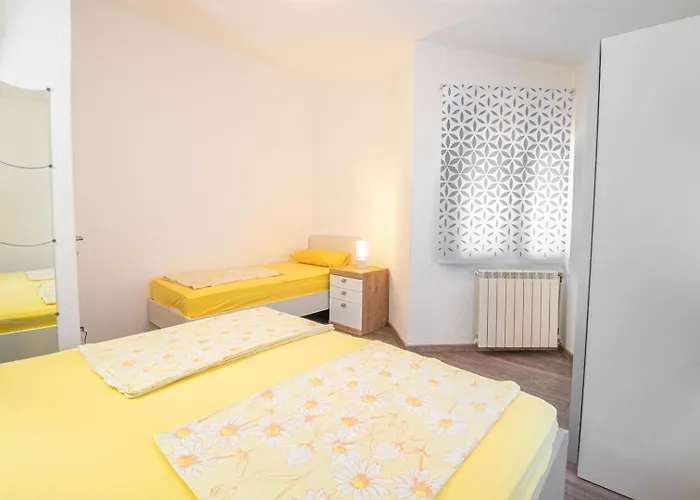Appartement Ana 2 *