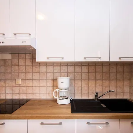 Ana 2 Apartmán *